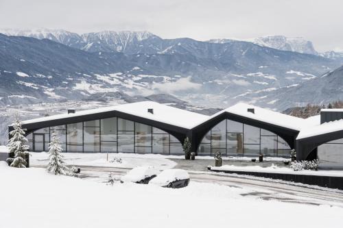 Hotel Milla Montis in Maranza
