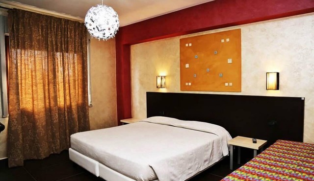 Hotel Miramonti