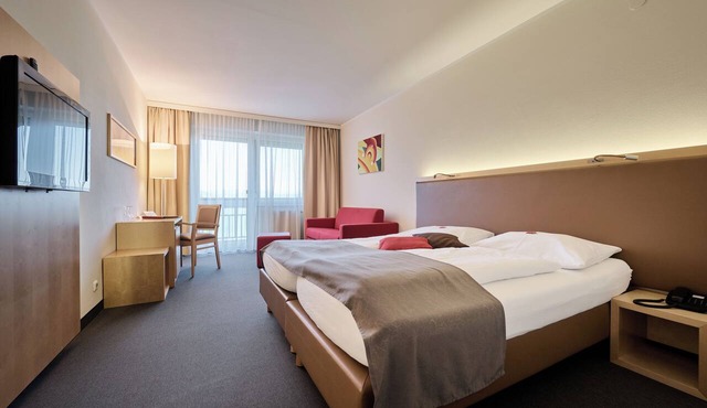 Hotel Momentum in Anif