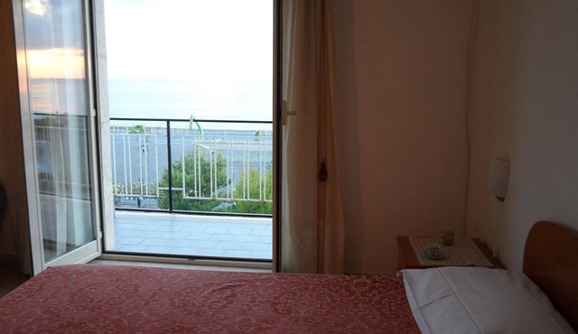 Hotel Mondial