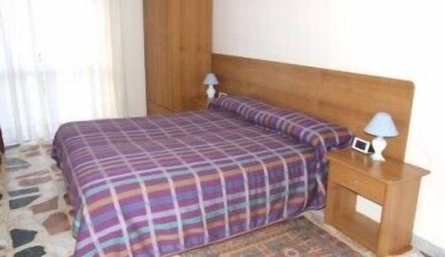 Hotel Morgantina
