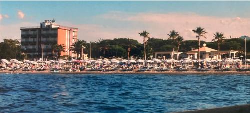 Hotel Murano in Rossano