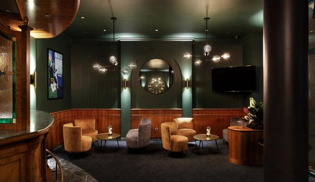 Hotel Nova in Berlin