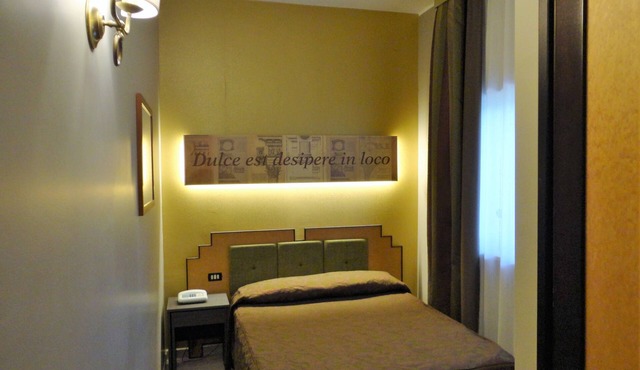 Hotel Orazio in Venosa