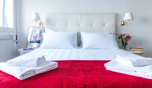 Hotel Orio in Venice