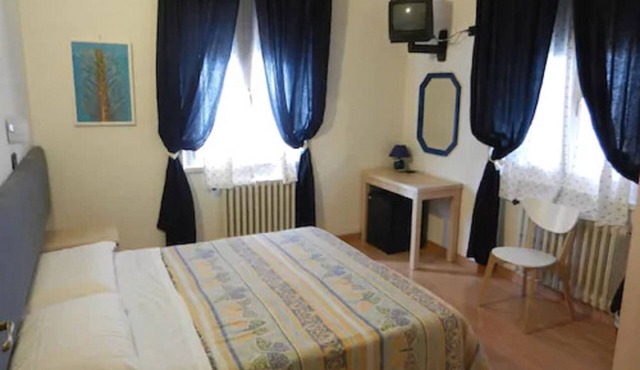 Hotel Paradiso in Spoleto