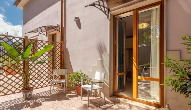 Hotel Parco delle Fontane
