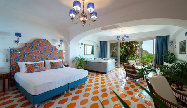 Hotel Pellegrino