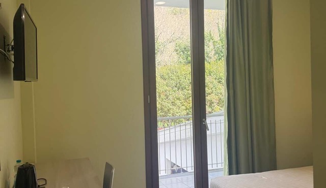 HOTEL PICCOLO PARADISO