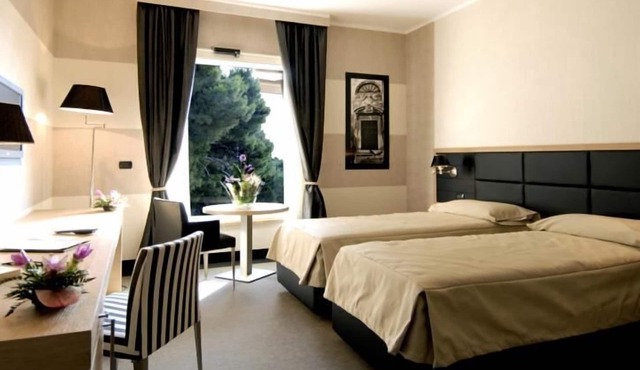 Hotel Pineta Wellness & Spa