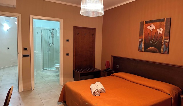 Hotel Poma
