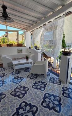 Hotel Poseidon