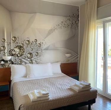 Hotel President in Cervia
