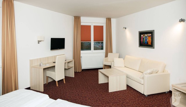 Hotel Quickborn in Quickborn