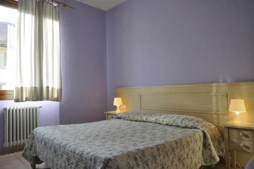 Hotel Regina in Florence