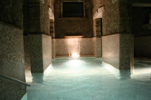Hotel Relais Valle Orientina in Pitigliano