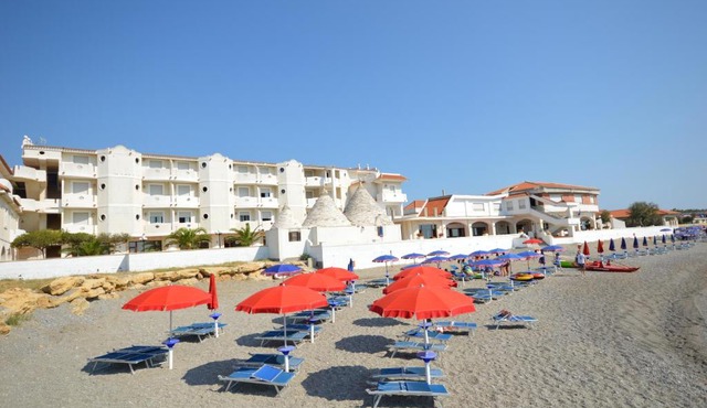 Hotel Residence Il Gabbiano