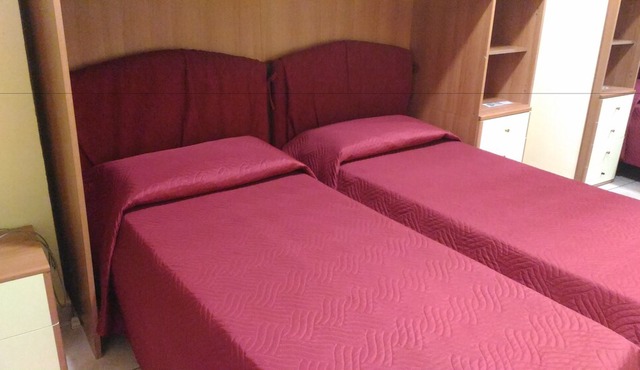 Hotel Residence Sirio