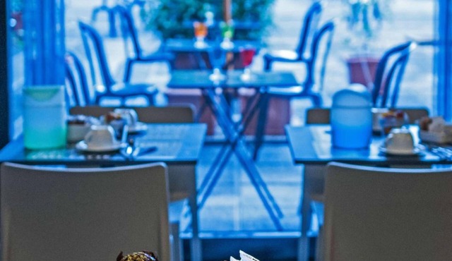 Hotel Rex in Lucca