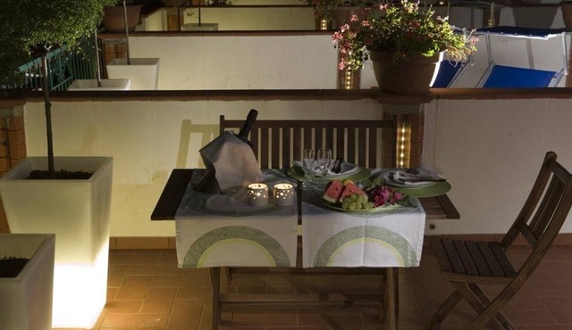 HOTEL RISTORANTE CAVALIERE