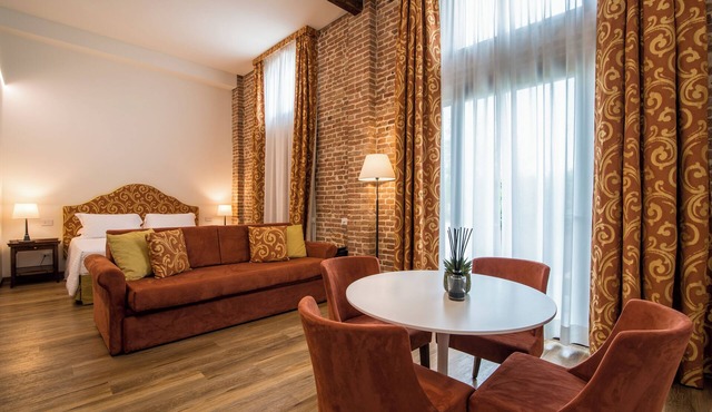 Hotel Ristorante Magia del Brenta in Fiesso d'Artico