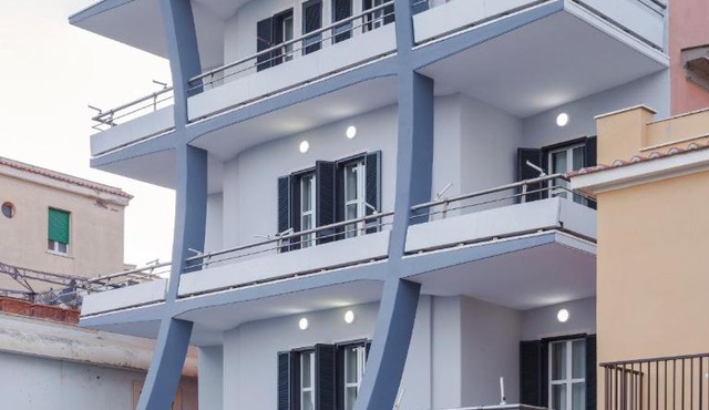 Hotel Riviera