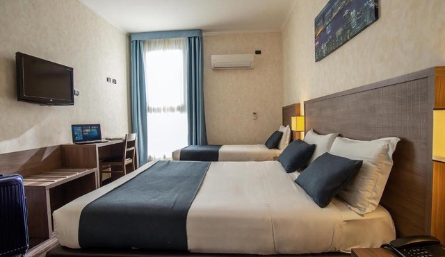 Hotel Roma Sud