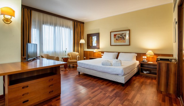 Hotel Royal Palace