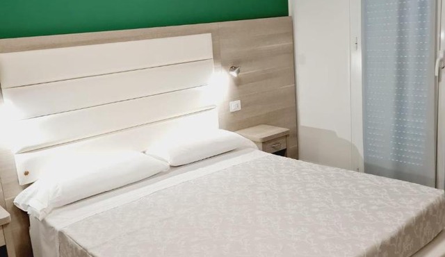 Hotel San Marco in Pesaro