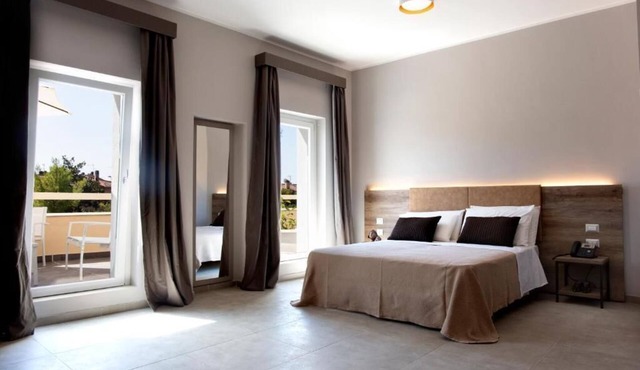 Hotel San Vincenzo Resort