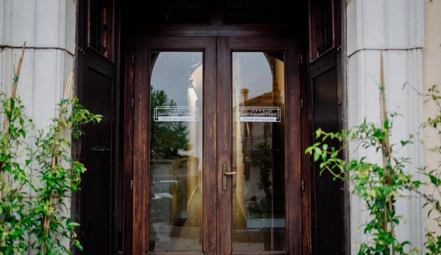 Hotel Sant'Antonio