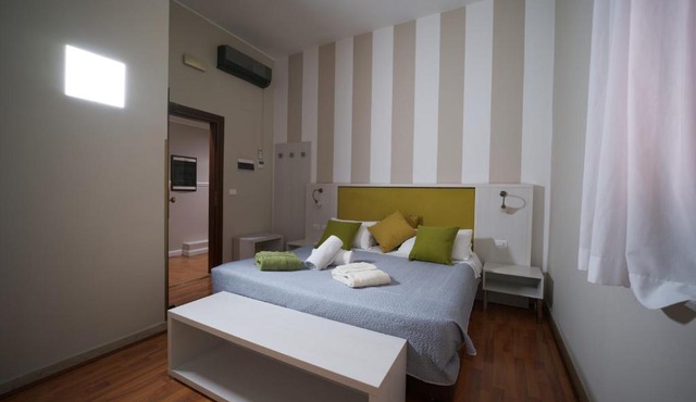 Hotel Sant'Elia