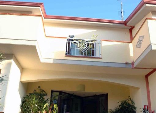 Hotel Santa Rosa Centro Vacanze