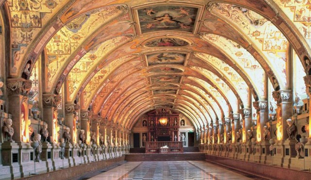 Hotel Schlicker in Munich
