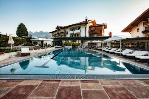 Hotel Schwaigerhof in Schladming