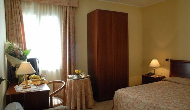 Hotel Scrivano