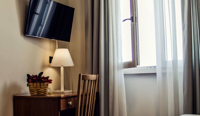 Hotel Sirenetta