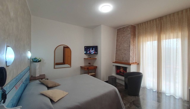 Hotel Supersonik