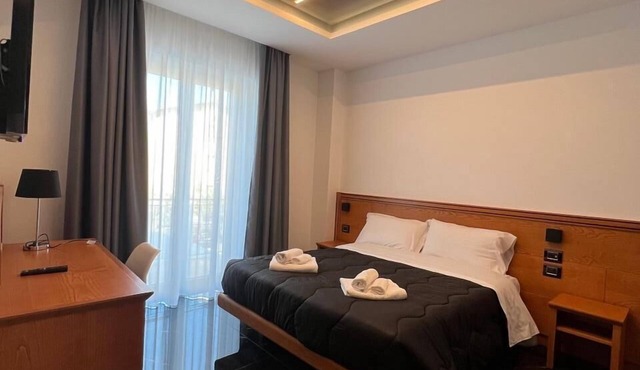 Hotel Tea Praia