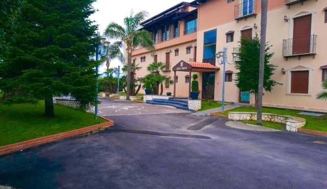 Hotel Tempio