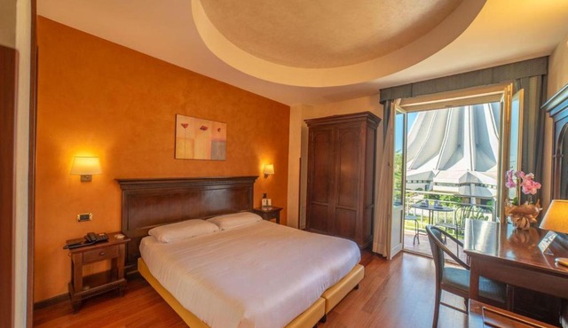 Hotel Teocrito