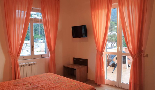 Hotel Terme Rosaleo in Casamicciola Terme