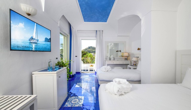 Hotel Terme San Michele & SPA, WorldHotels Distinctive Adults Only