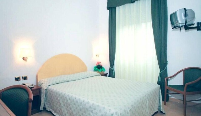 Hotel Terme Sibarite