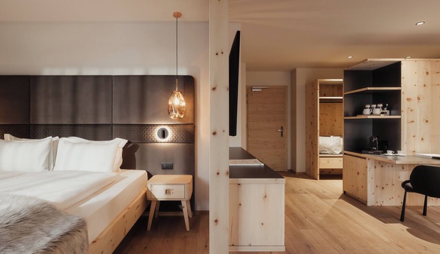 Hotel Tofana Cortina in Cortina d'Ampezzo