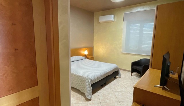 Hotel Toscano