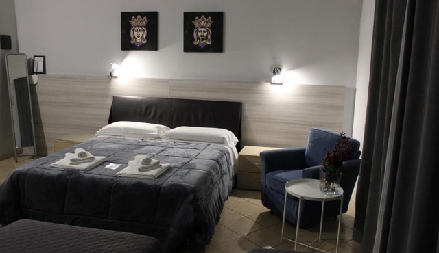 Hotel Trieste
