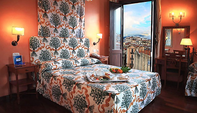 Hotel Vecchio Borgo