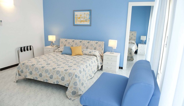 Hotel Venere