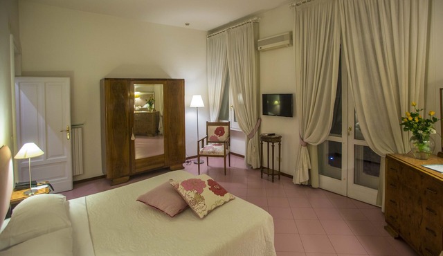 Hotel Victoria Maiorino in Cava de' Tirreni